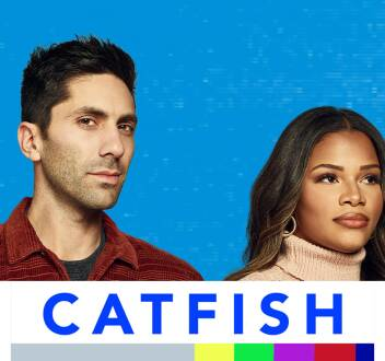 Catfish: mentiras en la red: Sparkayla y Maritha