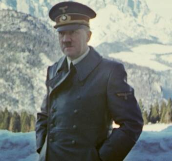 Apocalipsis: La caída de Hitler: La gran conmoción