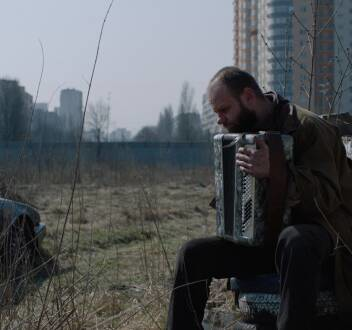 Ucrania: los que se quedaron (T1): Ep.3 Sin hogar