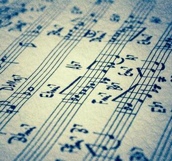 Obras vocales de Händel, Conti, Purcell y otros