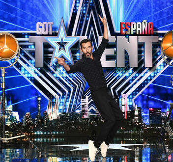 Got Talent España. Momentazos: Episodio 4