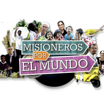 Misioneros por el mundo