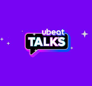Ubeat Talks: Eduardo Sáenz de Cabezón