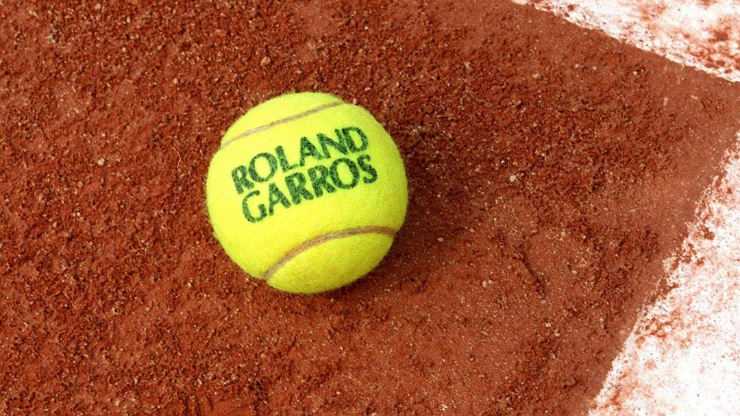 Best of Roland Garros