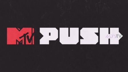 MTV Push Presents (MTV Push Presents), Miuziklas