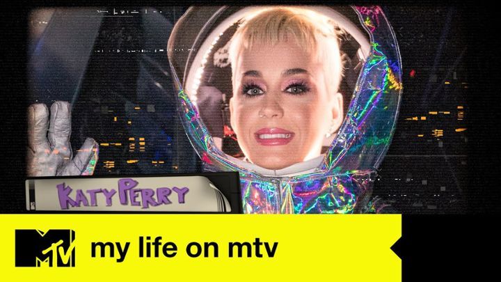 My Life on MTV (My Life on MTV), Miuziklas, Biografinis, JAV, 2021