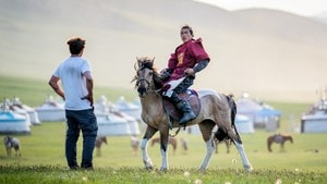 Jens i Mongolia: En ny verden