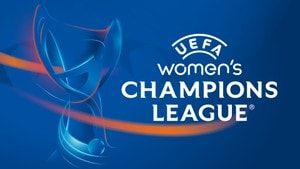Mesterligaen fotball kvinner: Finale, Barcelona - Lyon