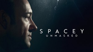 Spacey Unmasked: Fallet