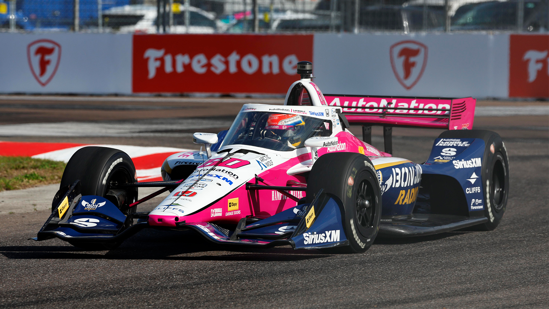 IndyCar Series Highlights: Xpel Grand Prix of Road America