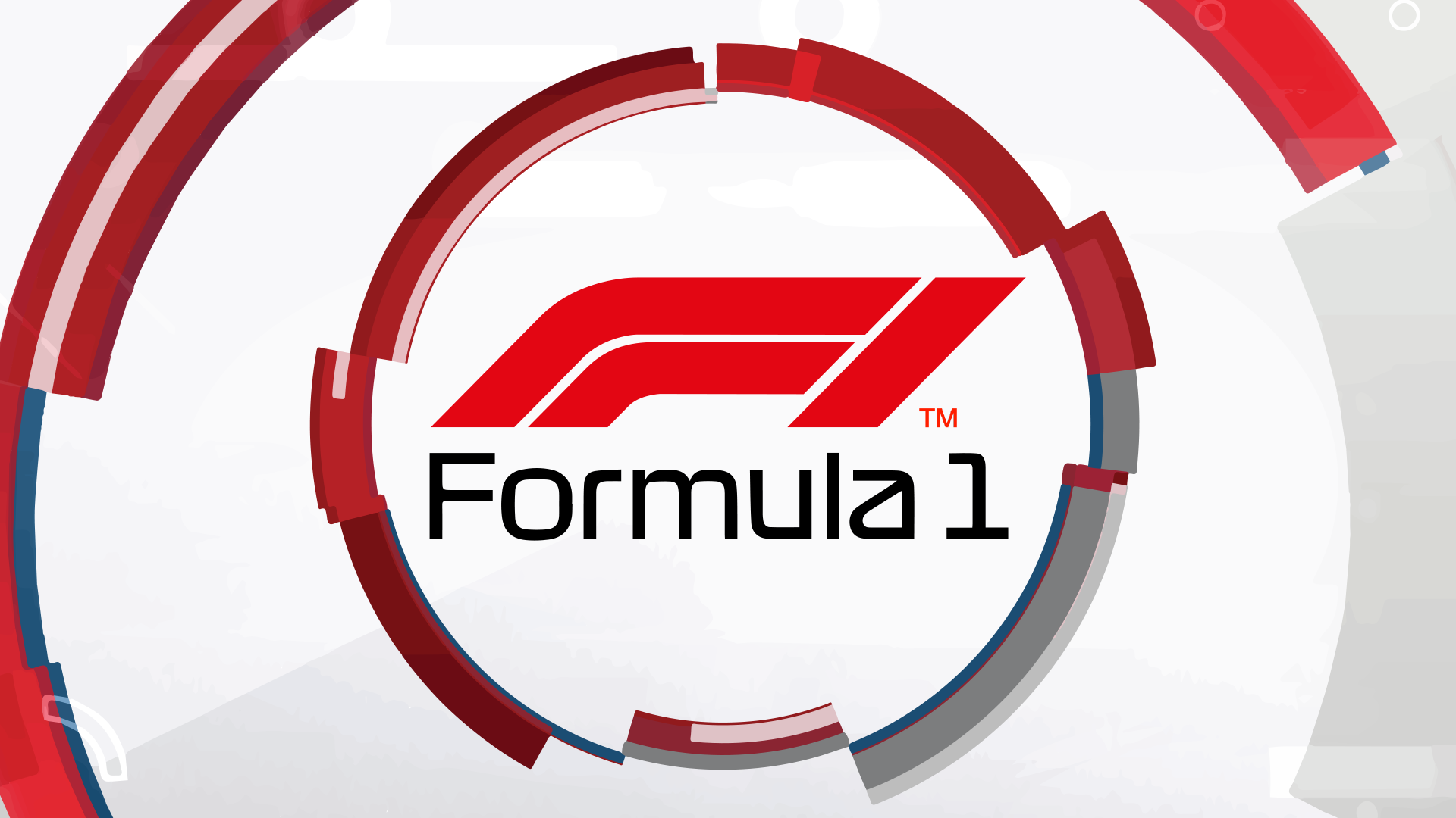 Formel 1: Emilia Romagna GP: Practice 3 - Onboard Mix