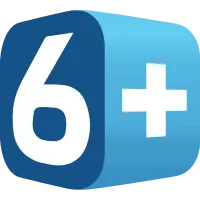 6+