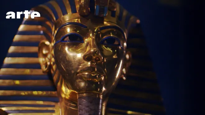 Tutanchamun, Neues aus dem Grab