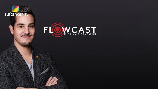 Flowcast - der Talk mit Flavio Camenzind