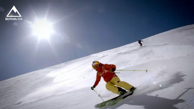 Der Arlberg - Wiege des alpinen Skilaufs