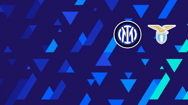 FC Internazionale Milano - SS Lazio