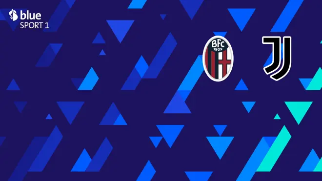 Fussball: Bologna FC - Juventus FC