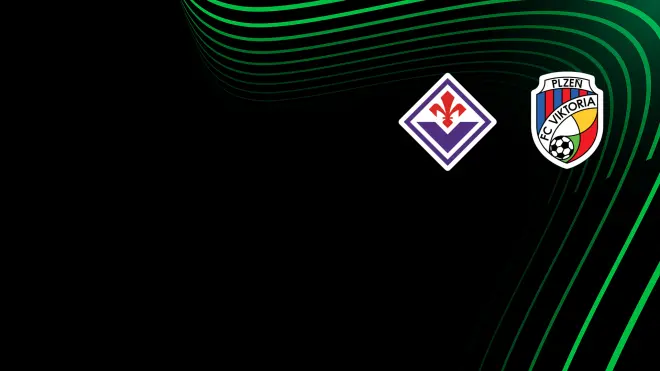 Fussball: ACF Fiorentina - FC Viktoria Plzeň