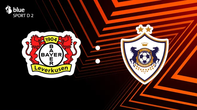 Fussball: Bayer 04 Leverkusen - Qarabağ FK