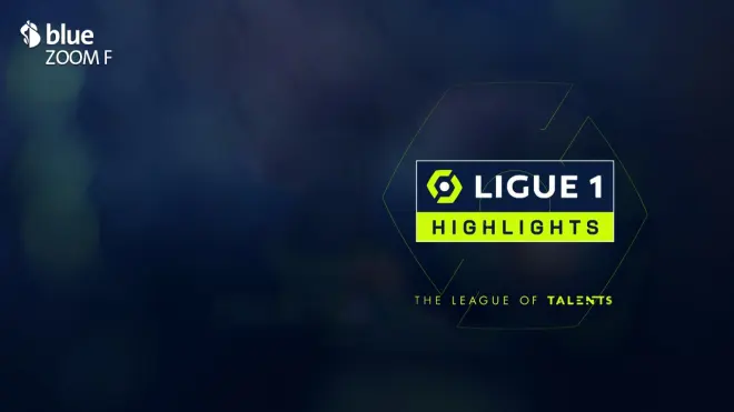 Ligue 1 Uber Eats Highlights