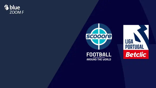 Scooore Portugal – Fussballmagazin
