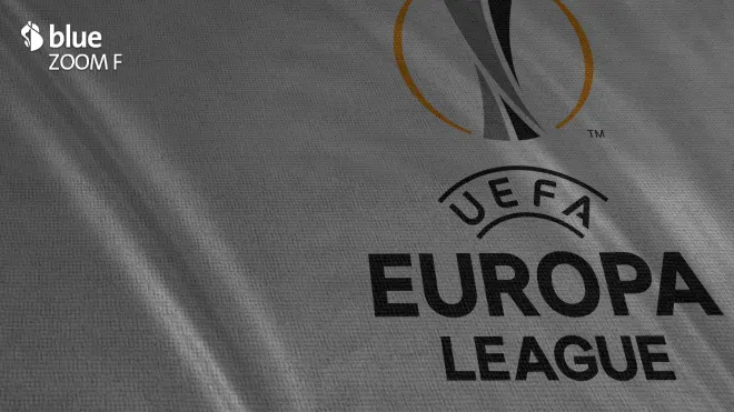UEFA Europa League magazine