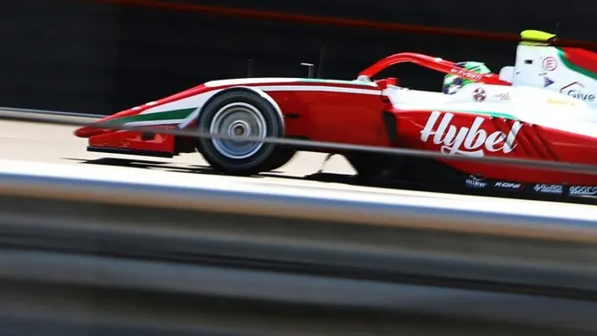 Formule 3: Grand Prix de Monaco, les qualifications