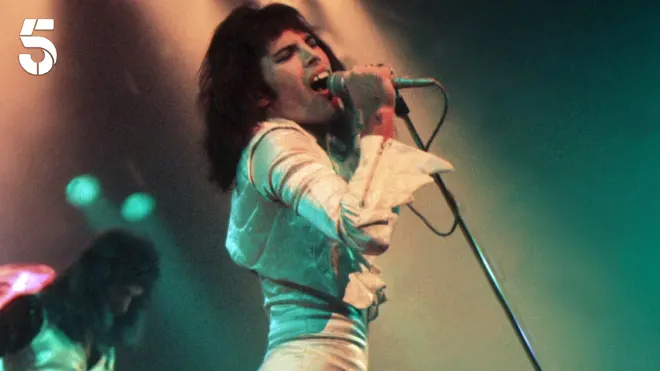 Queen: Live at the Odeon