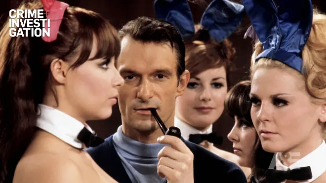 Secrets of Playboy - Im Bann von Hugh Hefner
