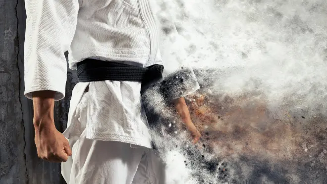 Championnats du monde de judo 2024: Abou Dabi, 5e journée