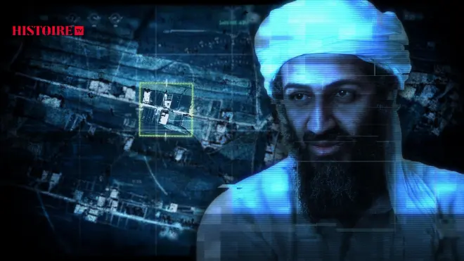 2001-2011 : la traque de Ben Laden