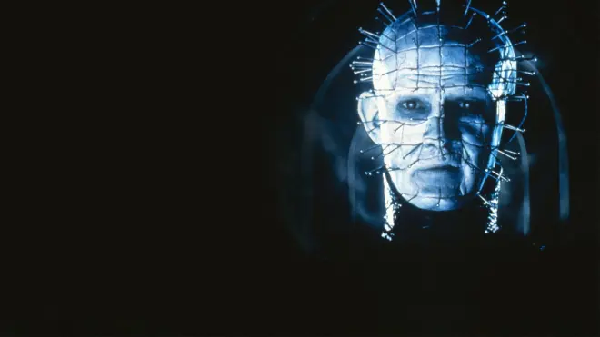 Hellbound: Hellraiser II