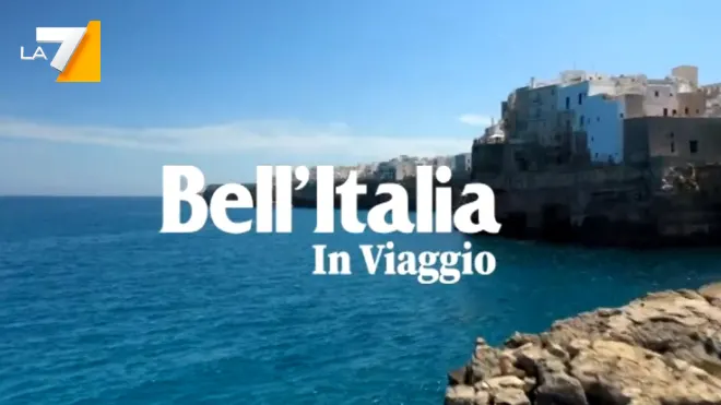 Bell'Italia in viaggio