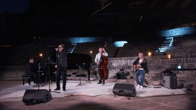 Eric Legnini Trio, Thomas Dutronc, Hugh Coltman: Jazz à Vienne