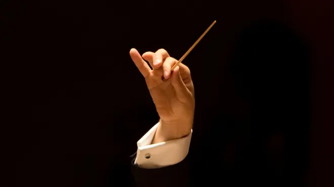 Rotterdam Philharmonic Orchestra, Lahav Shani : Strauss, Mahler