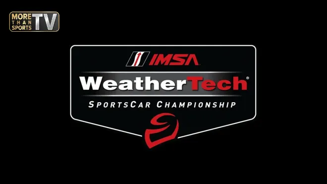 IMSA Weathertech SportsCar Championship: Acura Grand Prix of Long Beach
