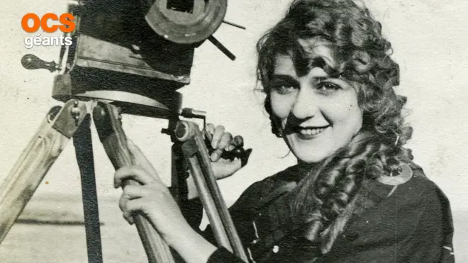 Mary Pickford et une malédiction Hollywoodiennes
