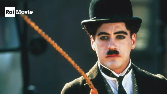 Charlot: Chaplin