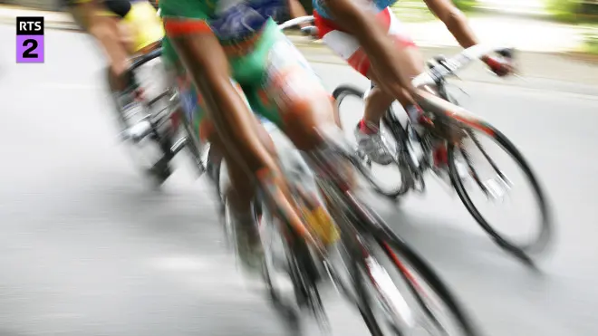UCI WorldTour: Critérium du Dauphiné, 1re étape