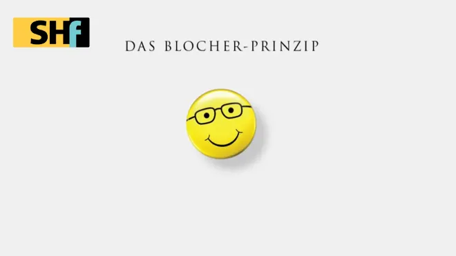 Das Blocher-Prinzip
