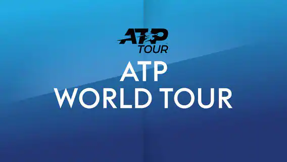 Es folgt: LIVE ATP World Tour