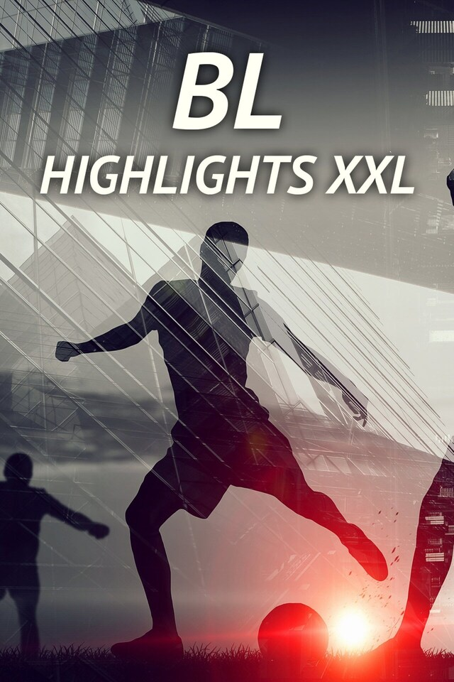 BL: Highlights XXL