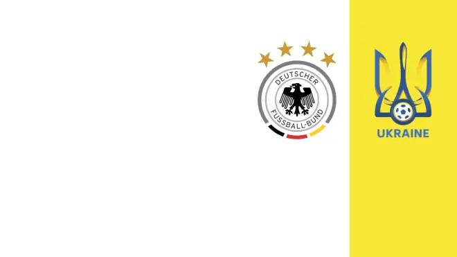 Testspiel: Deutschland - Ukraine