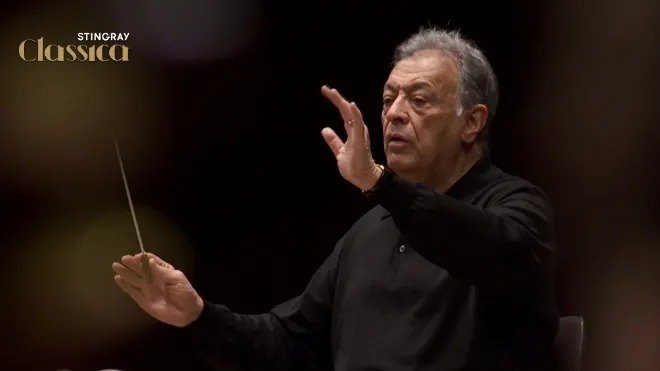 Coming home: 75e anniversaire de l'Orchestre philharmonique d'Israël