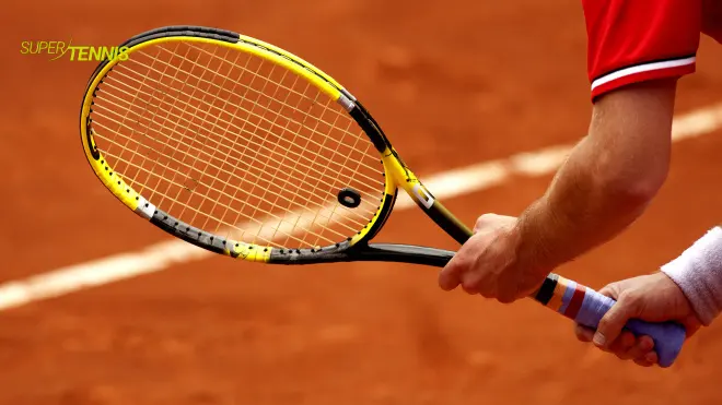 Tennis: Piemonte Open Intesa Sanpaolo 2024