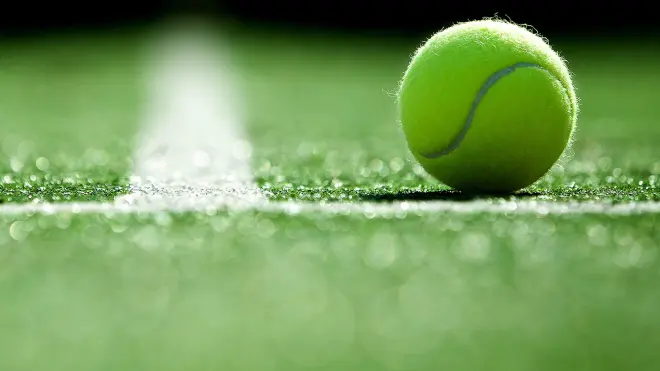 Tennis: Rothesay International Eastbourne 2024
