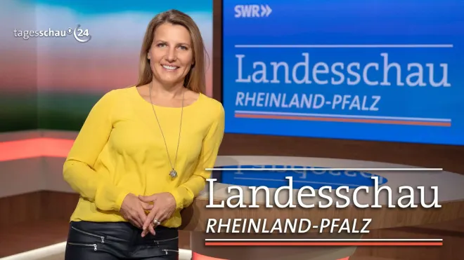 Landesschau Rheinland-Pfalz