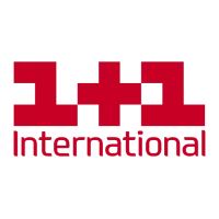 1+1 International