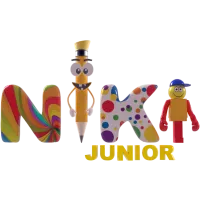 niki junior