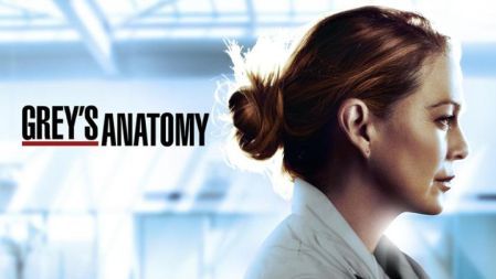 Grey's Anatomy (Grey's Anatomy), Comedy, Drama, Romance, USA, 2018